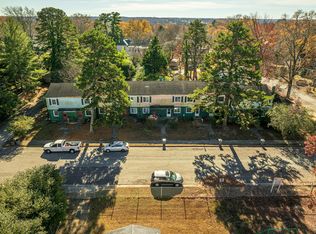 1605 Haskins St, South Boston, VA 24592