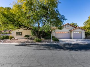 7581 Descanso Ln, Las Vegas, NV 89123