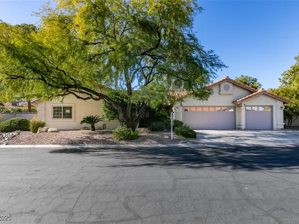 7581 Descanso Ln, Las Vegas, NV 89123