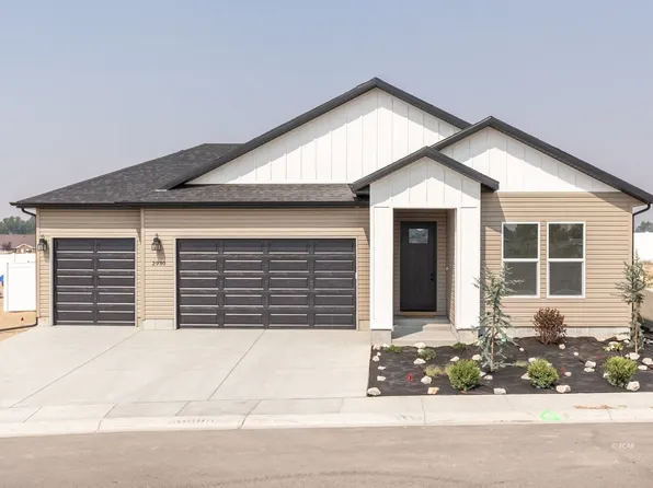 2930 Eleanor Ct, Elko, NV 89801