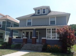 517 Riverside Ave, Johnstown, PA 15905