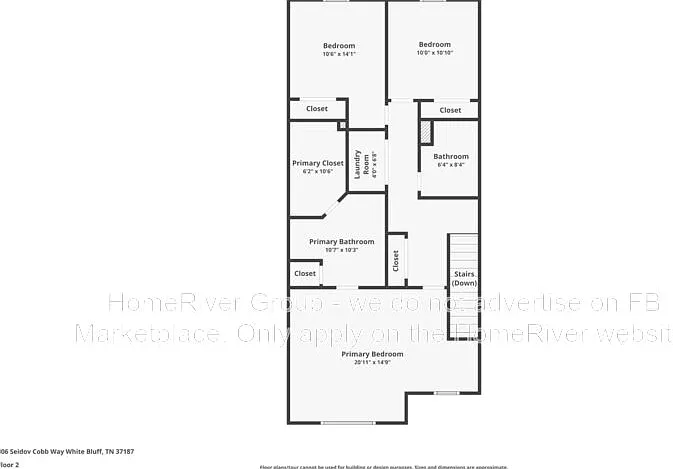 405 Seidov Cobb Way — Photo 19