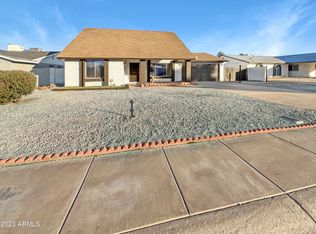 6434 W Sunnyslope Ln, Glendale, AZ 85302