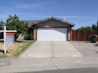 3200 Rusticwood Way, Sacramento, CA