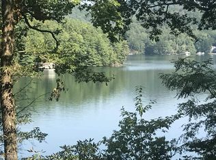 1928 Meeting House Mountain Rd, Clayton, GA 30525