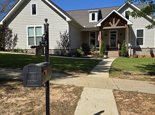 100 Acorn Way, Troy, AL 36079