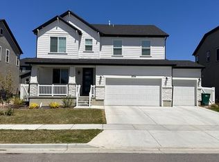 2034 W 850 N, Layton, UT 84041