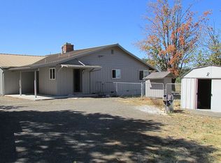 6013 Foothill Rd, Central Pt, OR 97502