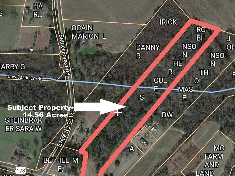1st image of 0 Charleston Hwy