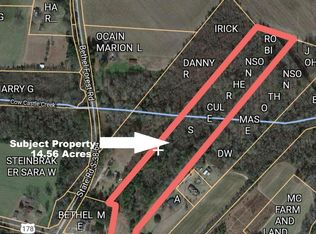 0 Charleston Hwy, Orangeburg, SC 29115