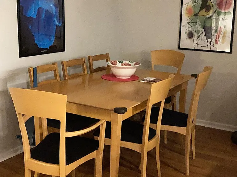 3430 N Lakeshore Dr #5K — Photo 3