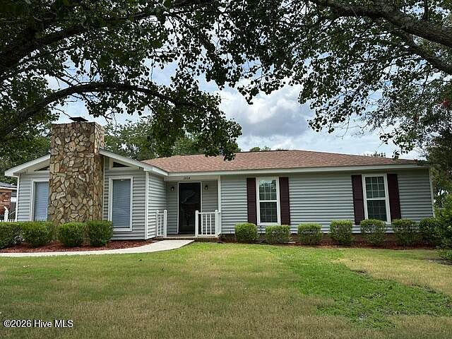 1st image of 2604 Carrington Drive