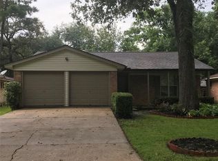 5011 Fitzwater Dr, Spring, TX 77373