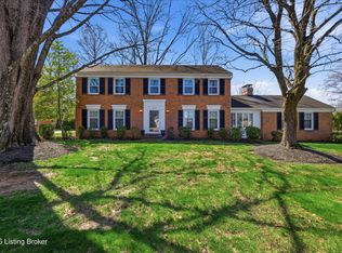 3206 Brownsboro Vista Dr, Louisville, KY 40242