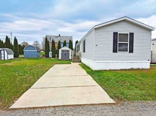 202 W Main Rd LOT 49, Conneaut, OH 44030