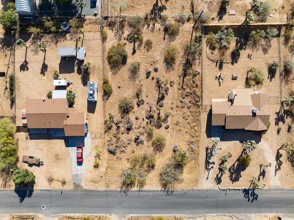 0 Emerson Ave, Yucca Valley, CA 92284