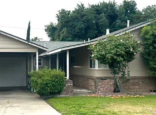 1460 E Hawkeye Ave, Turlock, CA 95380