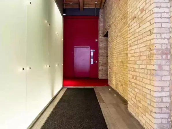 213 Broadway Lofts