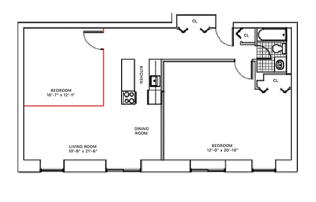 Rented by Avenues Real Estate | media 15