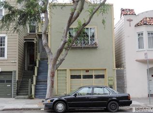 2746 Folsom St, San Francisco, CA 94110