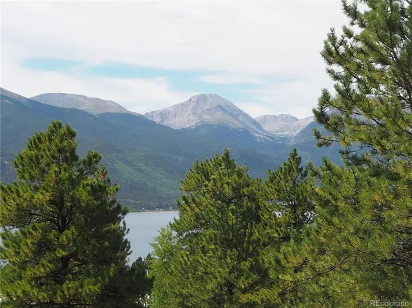 9 Twin Peaks Drive LOT 260, Twin Lakes, CO 81251