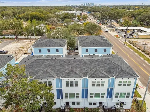 6605 N Nebraska Ave Unit 30, Tampa, FL 33604