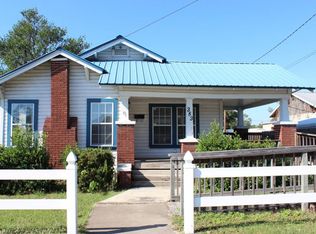 383 First St, Folkston, GA 31537