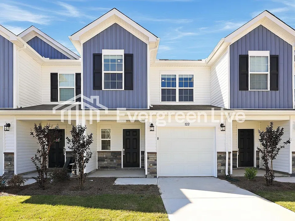 122 Tango Dr