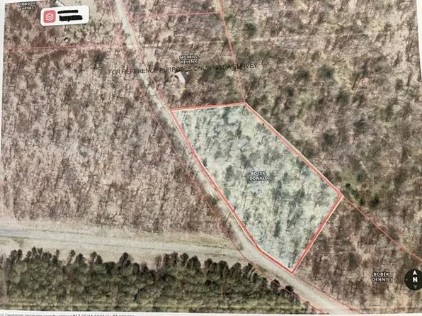 LOT 3 White Knoll Rd, Ulysses, PA 16948