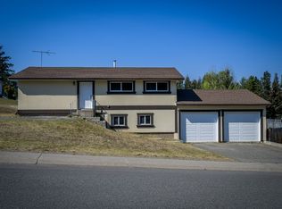 397 Basalt Dr, Logan Lake, BC V0K 1W0