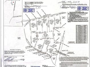 County Road 2215 LOT 7, Jacksonville, TX 75766