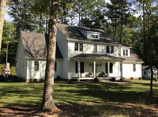 217 E Brook Run Dr, Richmond, VA 23238