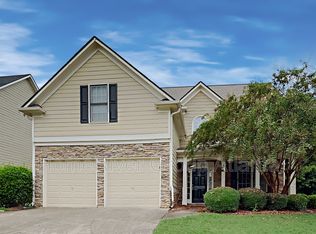 108 Windsong Trl, Canton, GA