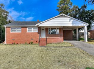 425 Audubon Cir, North Augusta, SC 29841