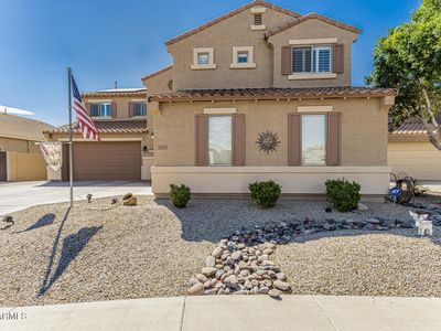 17657 W ANDORA Street, Surprise, AZ, 85388