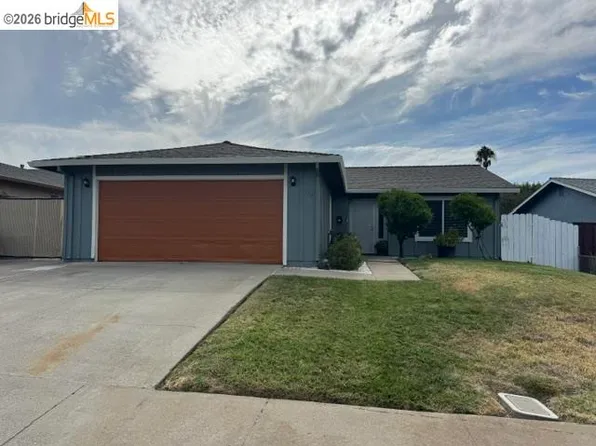 124 Covington Dr, Pittsburg, CA 94565