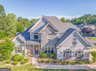 100 Harmony Ct, Dallas, GA 30157