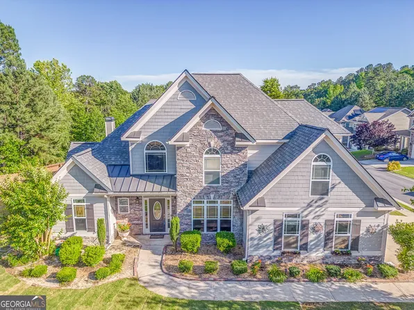 100 Harmony Ct, Dallas, GA 30157