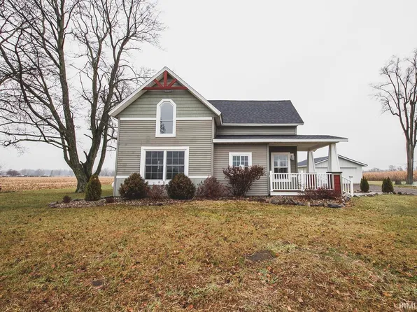 4236 W 475 S, Albion, IN 46701