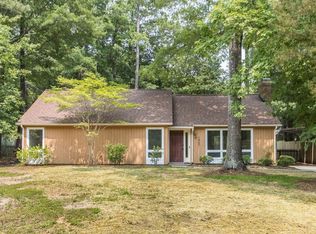 1027 Limerick Ln, Durham, NC 27713