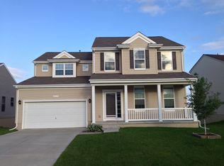 8519 S 164th St, Omaha, NE 68136