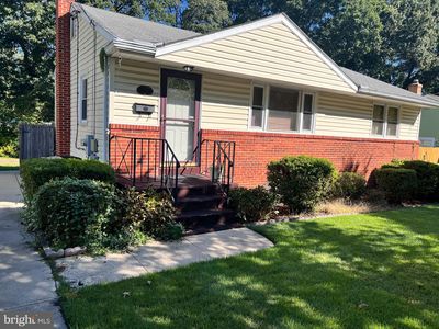 9304 Calanda St, Lanham, MD, 20706