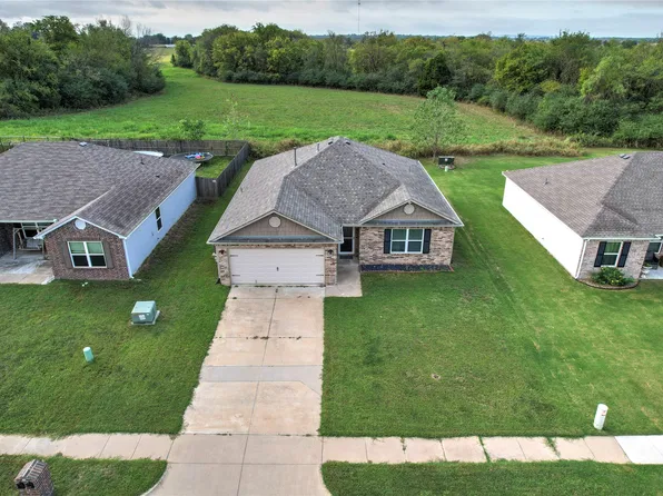23714 E 115th St S, Broken Arrow, OK 74014