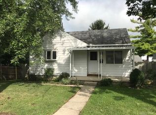 107 Salem St, Brookville, OH 45309