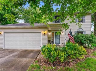 849 Robinwood Ave, Sheffield Lake, OH 44054