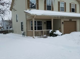 13957 S Oregon Dr, Plainfield, IL 60544