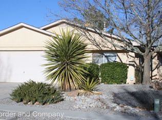 3162 Chama Meadows Dr NE, Rio Rancho, NM 87144