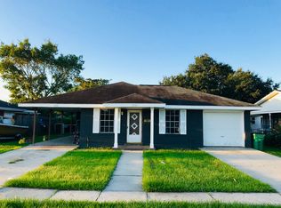 2108 Daniels Rd, Terrytown, LA 70056