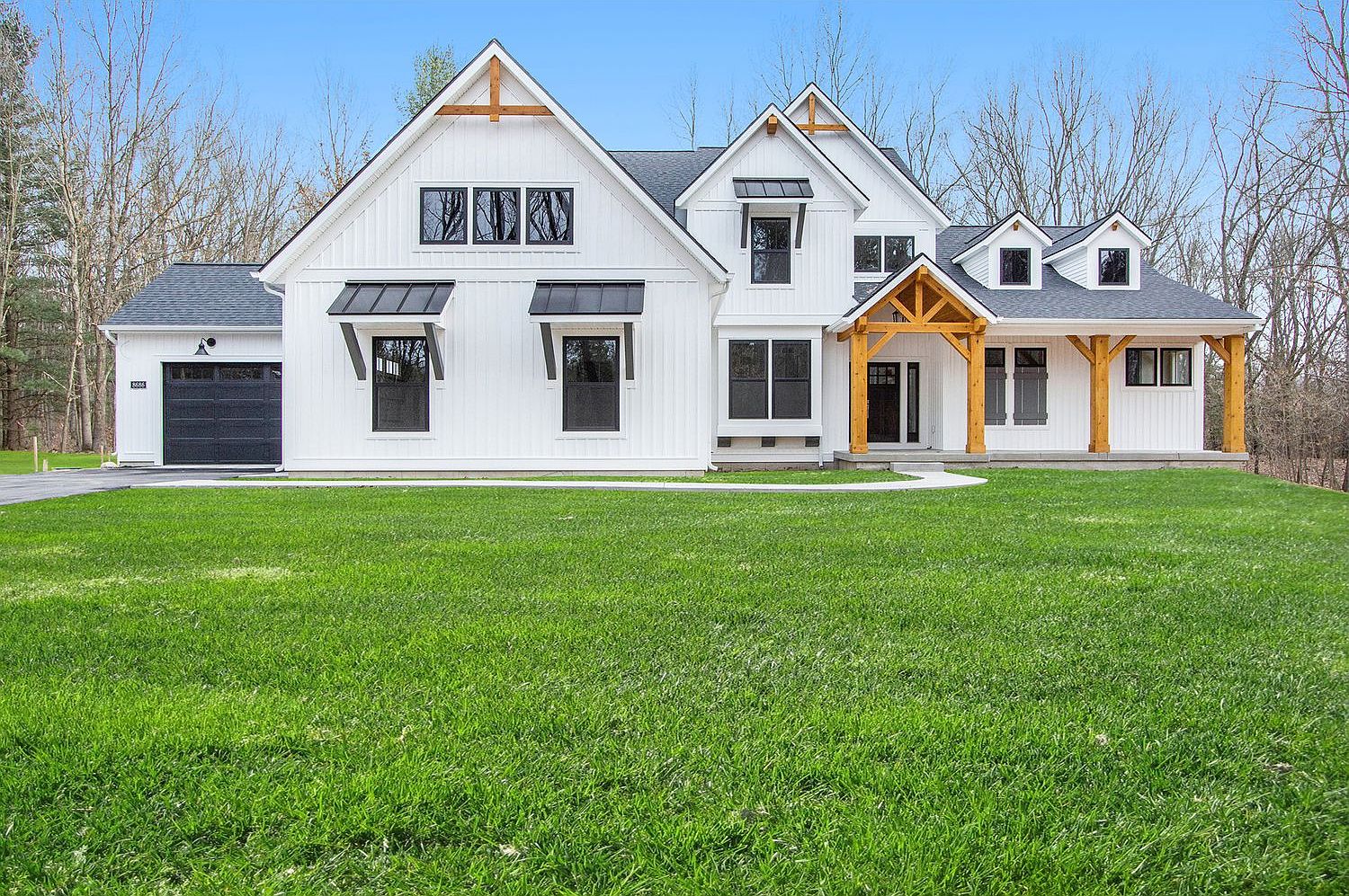 The Birkshire II Plan, Macatawa Legends