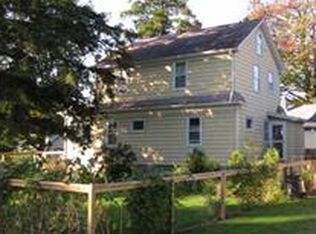 1706 High St, Erie, PA 16509